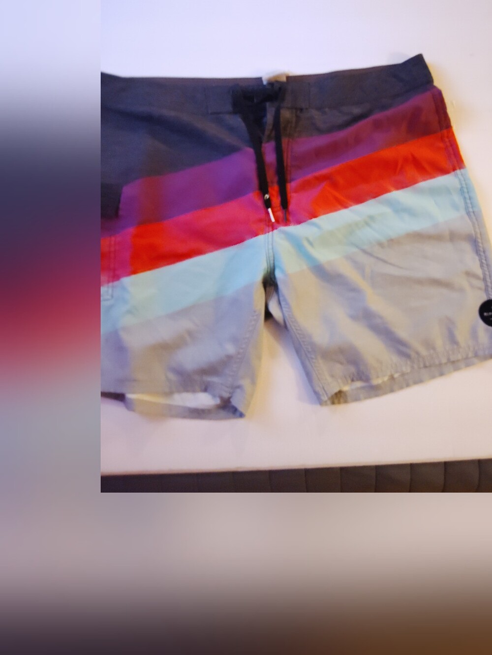 Rip Curl Swim Trunk